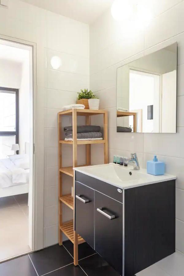 Oַ&O Group- Luxury Apt Tower Best Sea View Bat Yam Luaran gambar