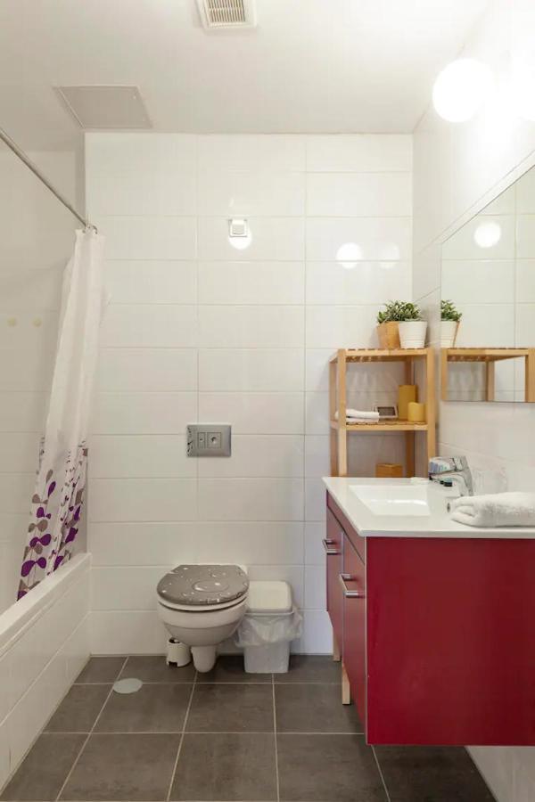 Oַ&O Group- Luxury Apt Tower Best Sea View Bat Yam Luaran gambar