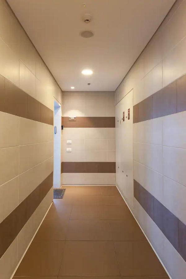 Oַ&O Group- Luxury Apt Tower Best Sea View Bat Yam Luaran gambar