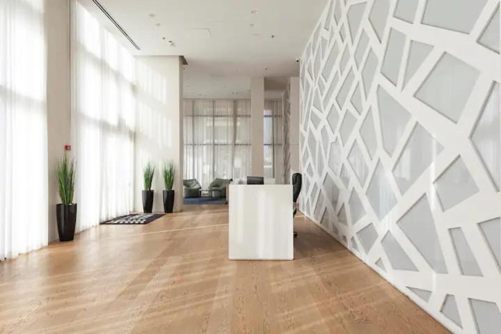 Oַ&O Group- Luxury Apt Tower Best Sea View Bat Yam Luaran gambar