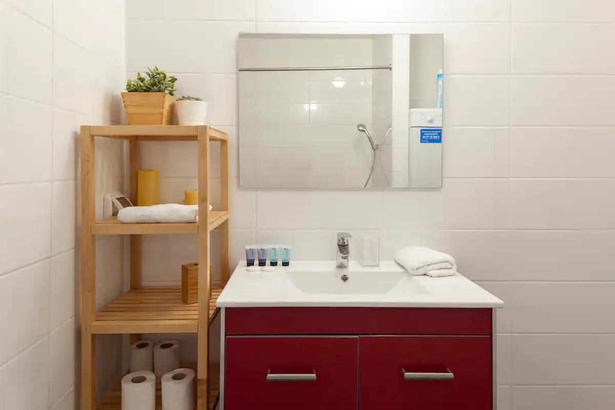 Oַ&O Group- Luxury Apt Tower Best Sea View Bat Yam Luaran gambar