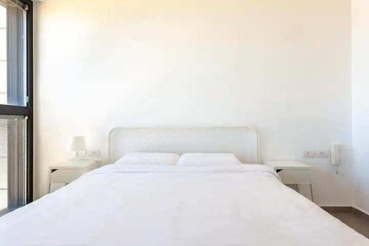 Oַ&O Group- Luxury Apt Tower Best Sea View Bat Yam Luaran gambar