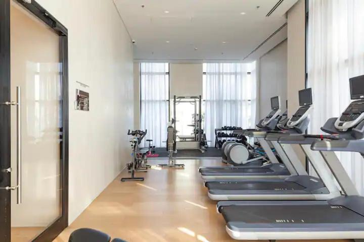 Oַ&O Group- Luxury Apt Tower Best Sea View Bat Yam Luaran gambar