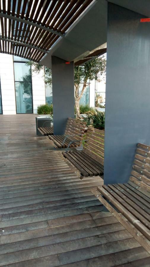 Oַ&O Group- Luxury Apt Tower Best Sea View Bat Yam Luaran gambar